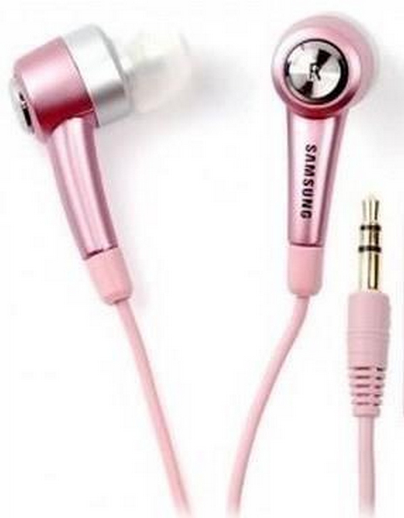 sur Écouteurs headphones origine rose SAMSUNG AAEP821SPE pour Galaxy