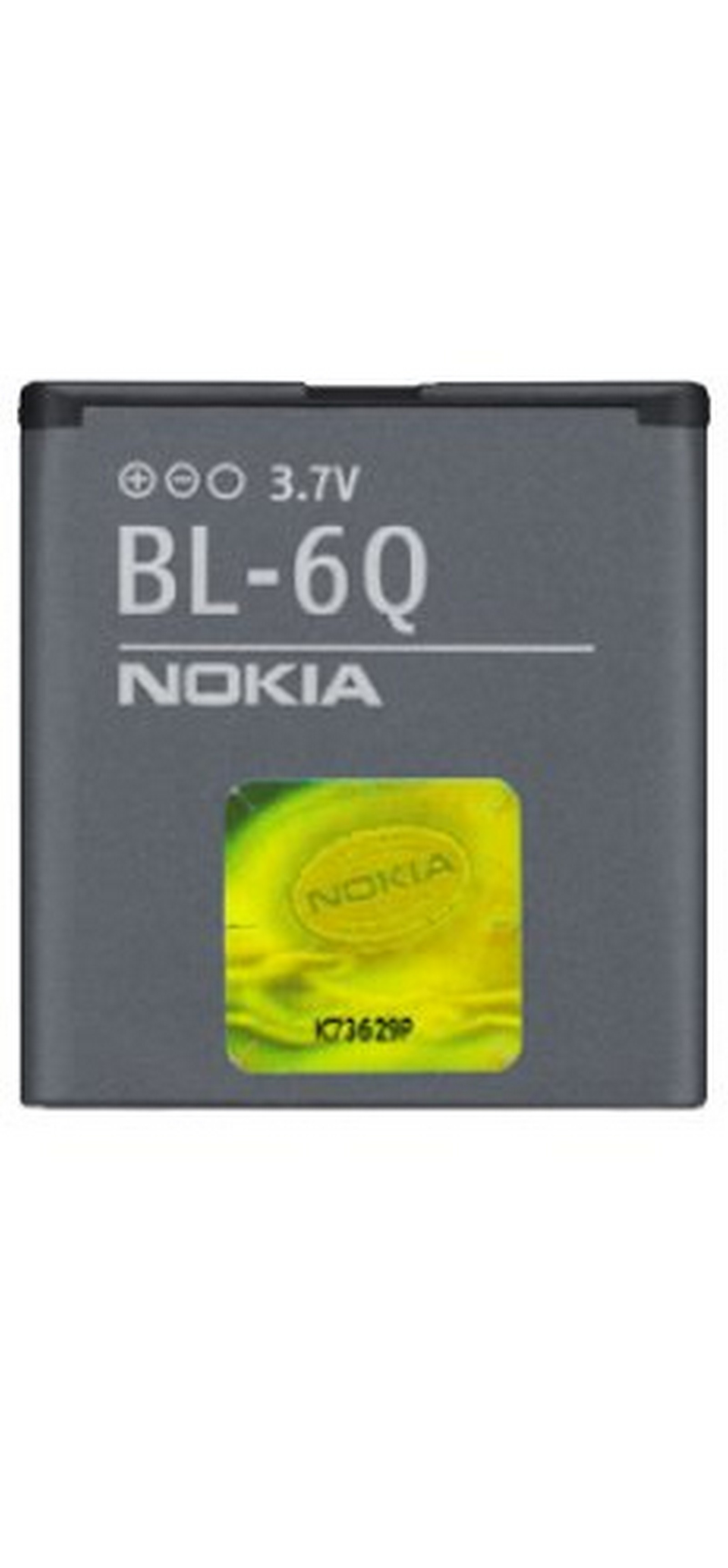 battery new original nokia bl 6q 970mah for nokia 6700c 6700c illuvial ebay battery new original nokia bl 6q 970mah for nokia 6700c 6700c illuvial ebay