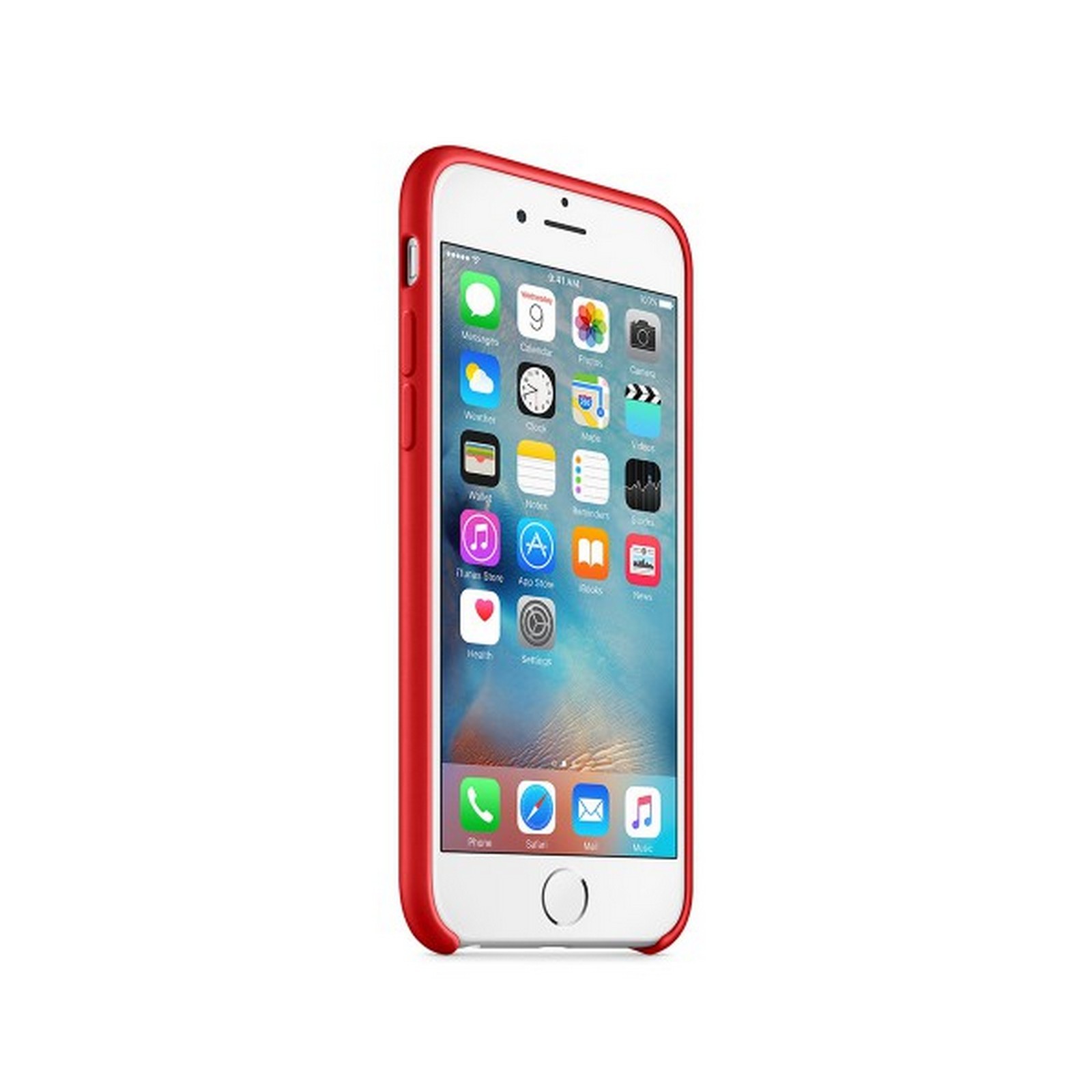 custodia pelle rossa iphone 6 custodia pelle rossa iphone 6