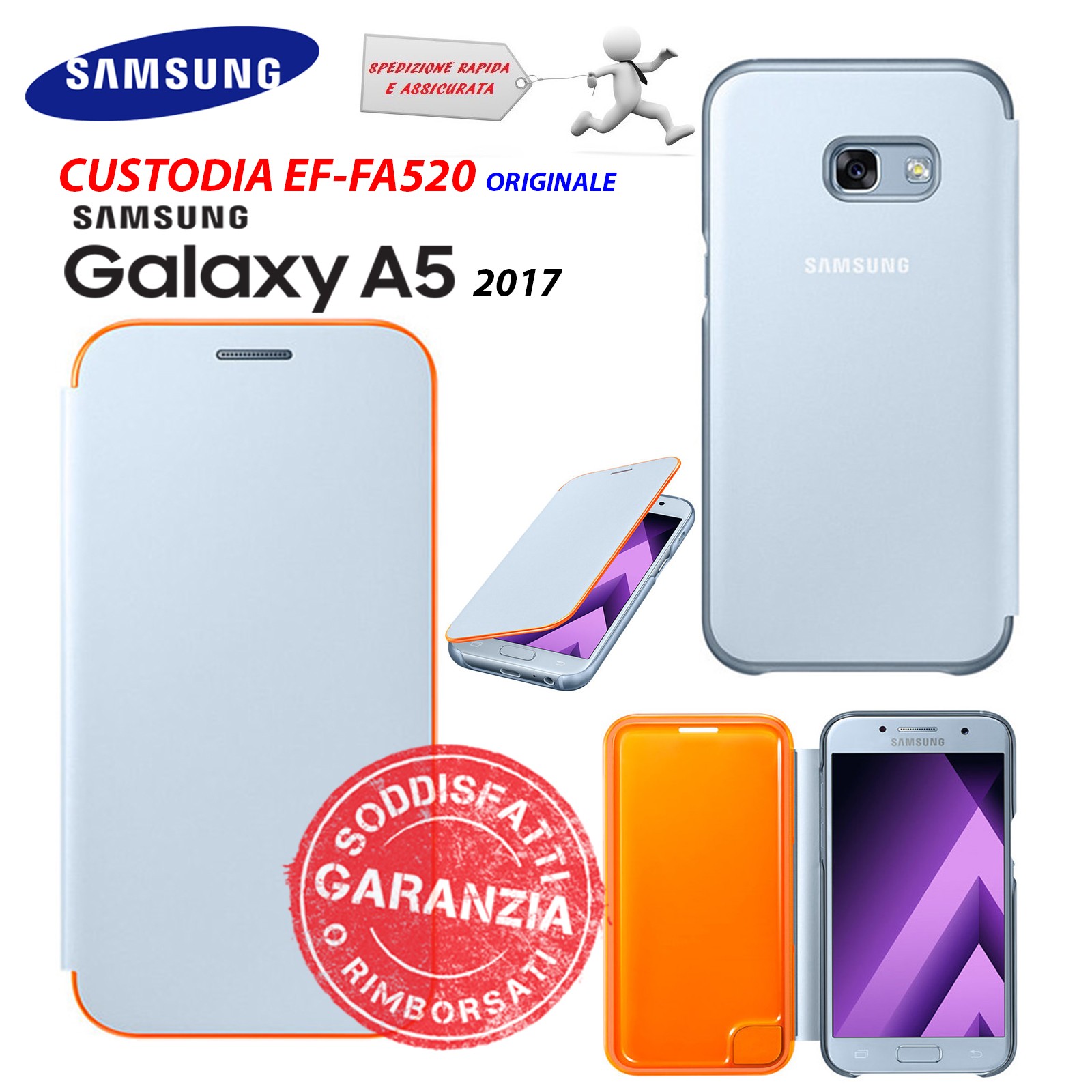 custodia impermeabile samsung a5 2017 custodia impermeabile samsung a5 2017