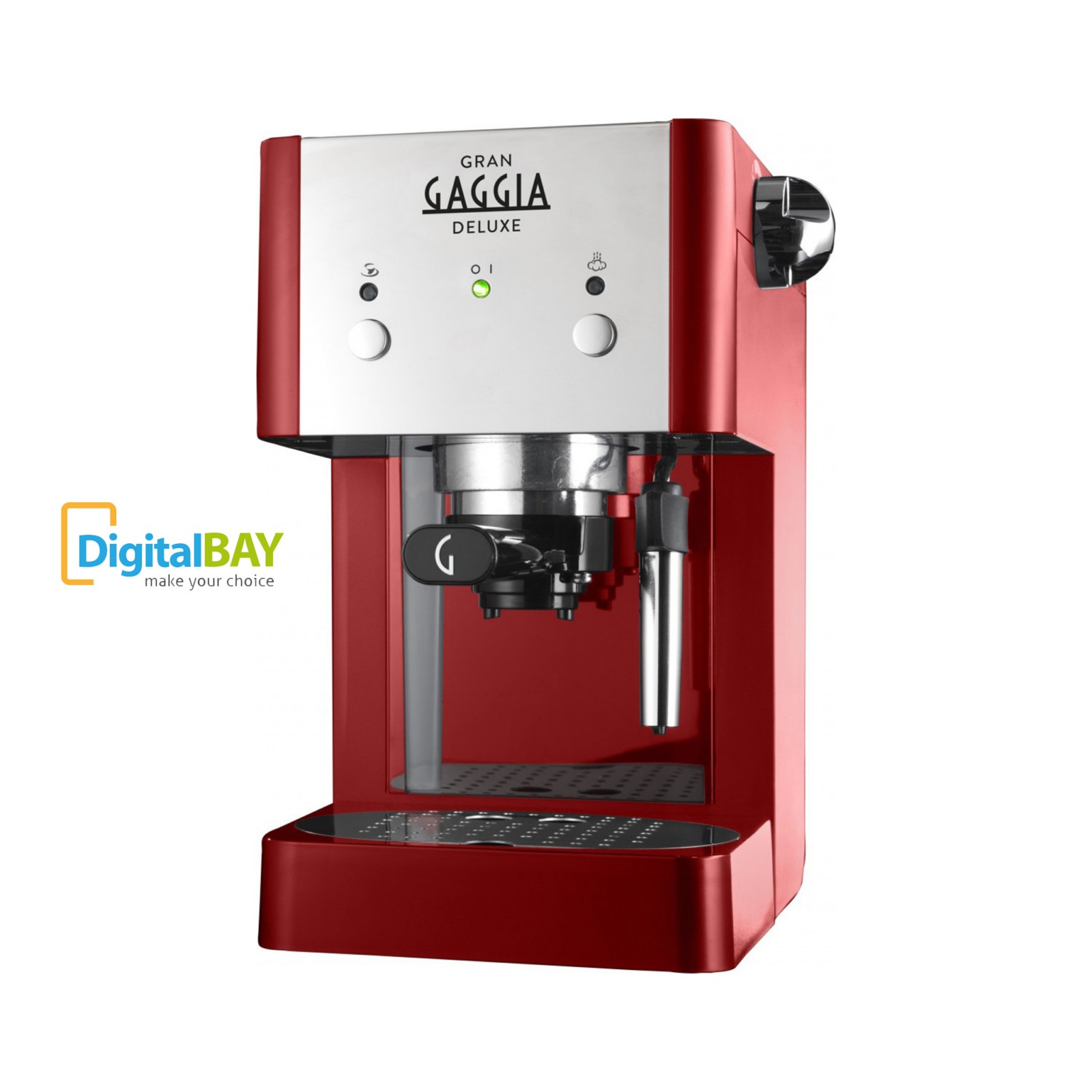 GG0026//01 GUARNZIONE SOTTOCOPPA ORIGINALE PER MACCHINA DA CAFFE/' VIVA GAGGIA