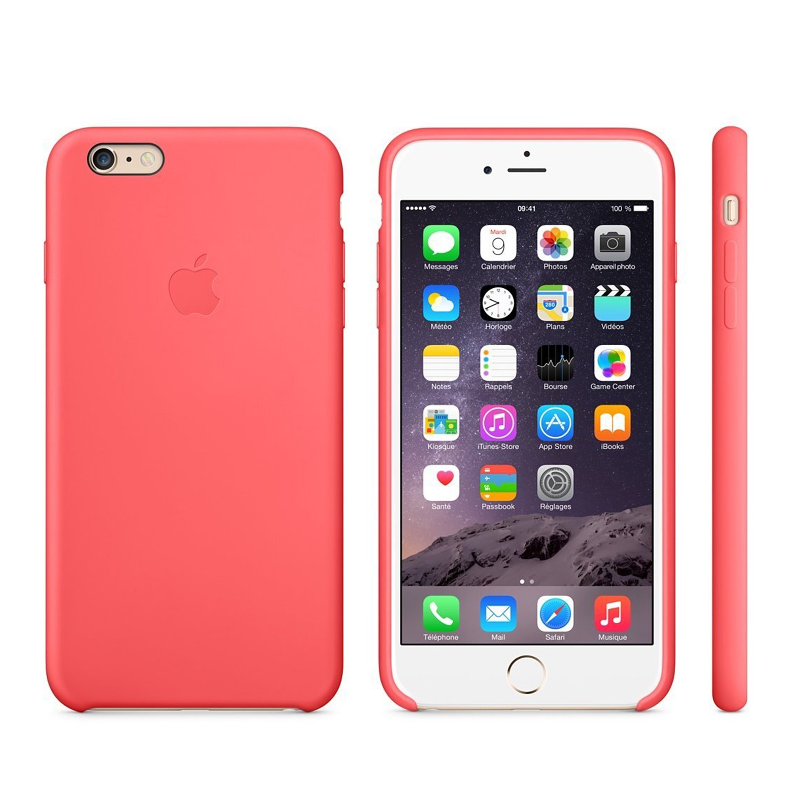 custodia iphone 6 rosa custodia iphone 6 rosa