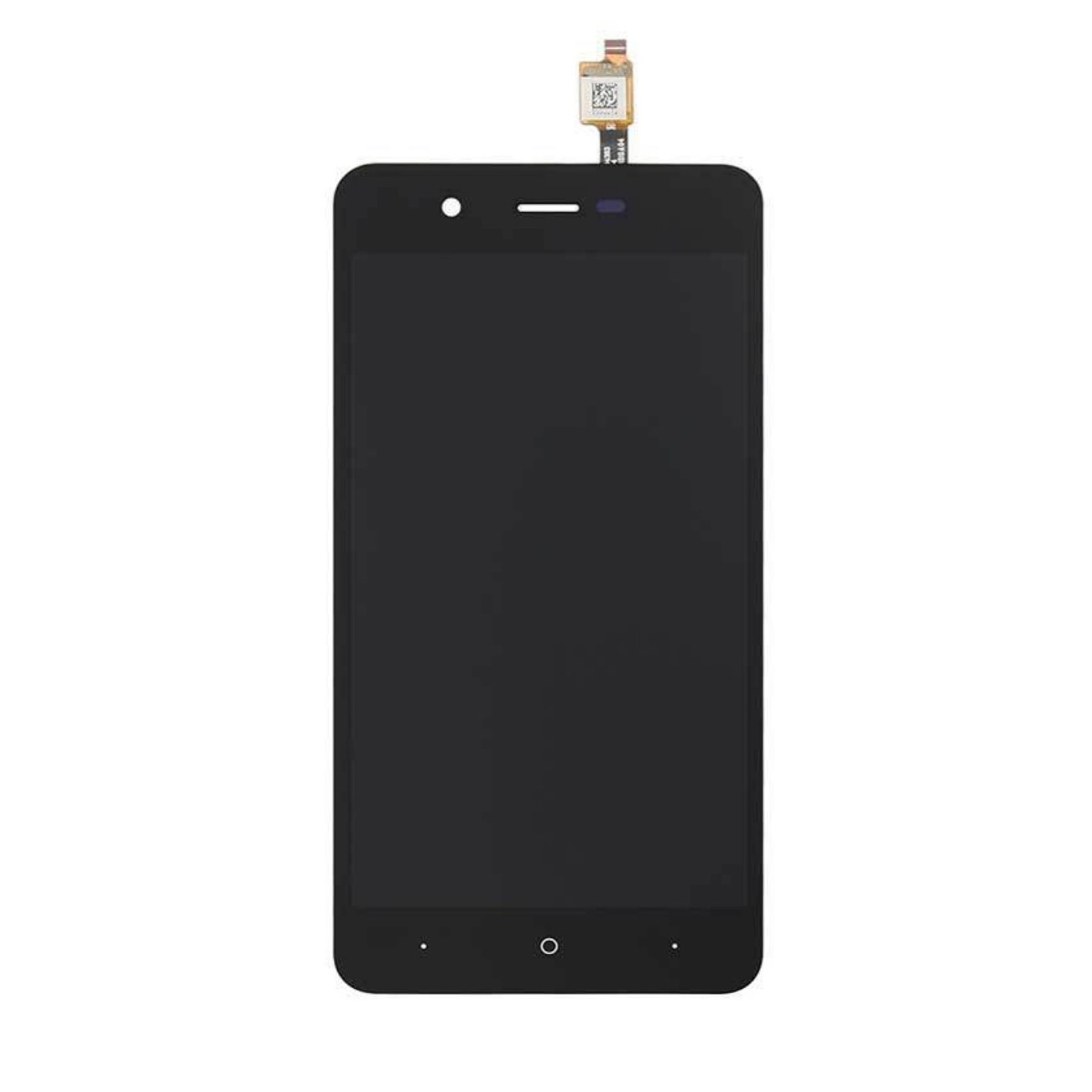 P1 DISPLAY LCD+TOUCH SCREEN per WIKO HARRY NERO VETRO RICAMBIO MOBILE NUOVO