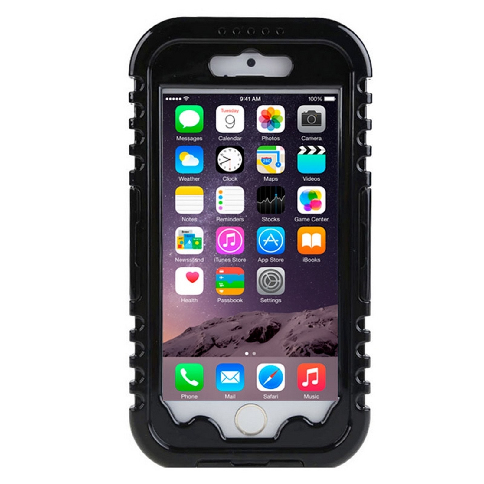 custodia iphone 6 anti acqua custodia iphone 6 anti acqua